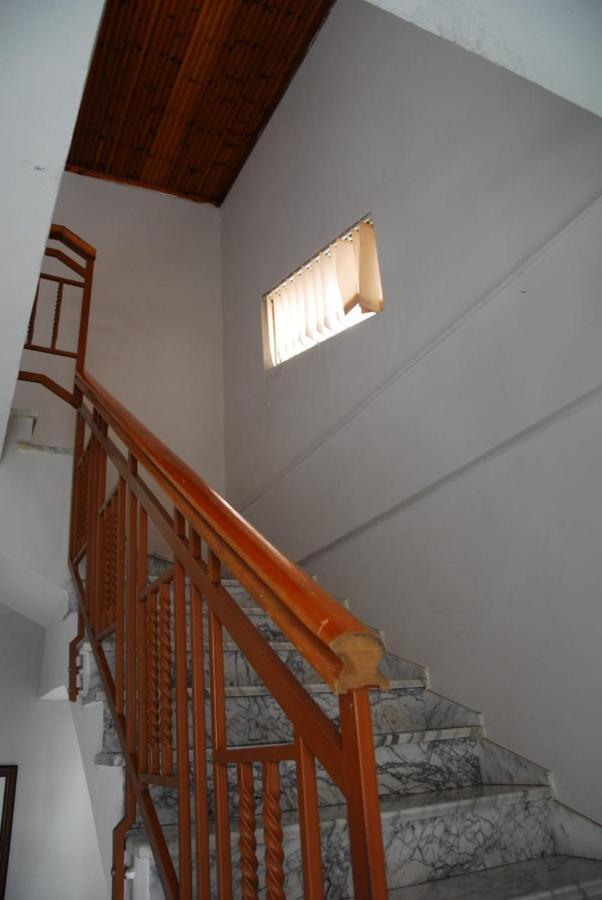 Daniela Aparment Apartment Shkoder Exterior photo