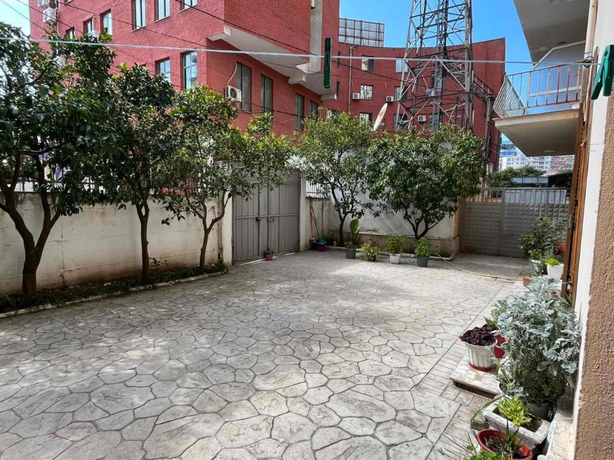 Daniela Aparment Apartment Shkoder Exterior photo