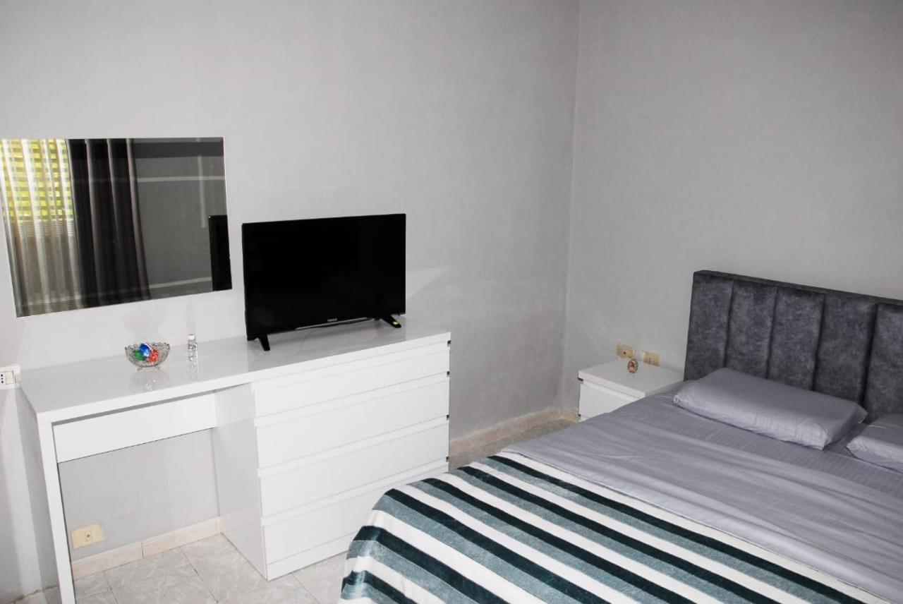 Daniela Aparment Apartment Shkoder Exterior photo